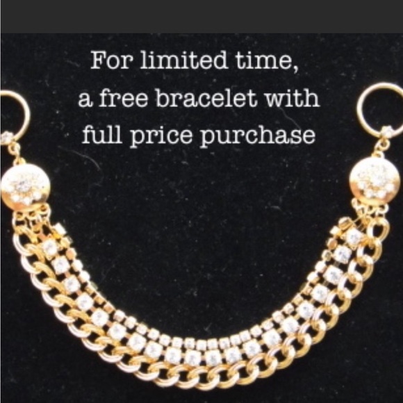 Bracelet or Pin Option - Picture 8 of 8